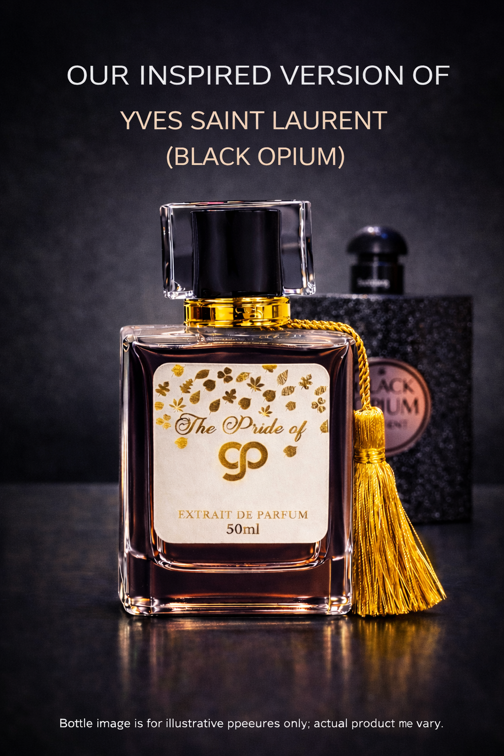 Black Opium